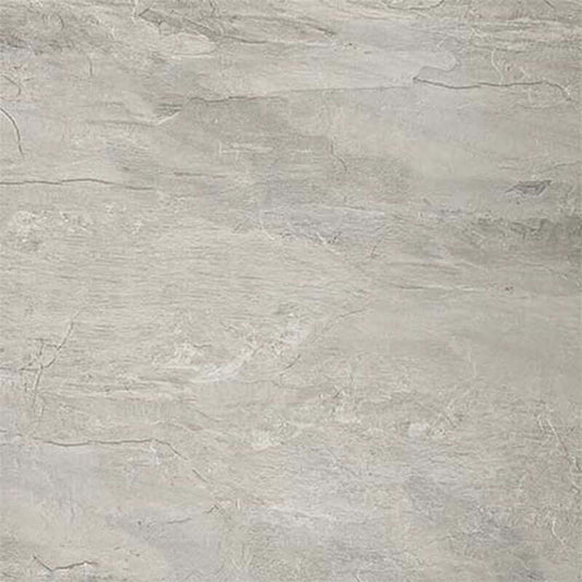 Gres Porcellanato Effetto Pietra Rettificato Naturale 60x120 6mm Gris Ardoise - Florim