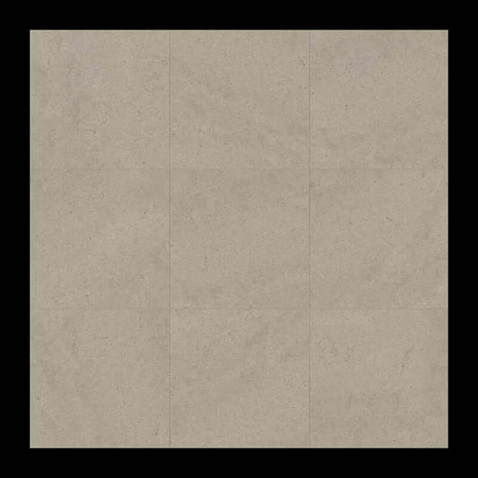 Gres Porcellanato Effetto Pietra Rettificato Naturale 60x120 6mm Ivory Dust Sensi By Thun - Florim