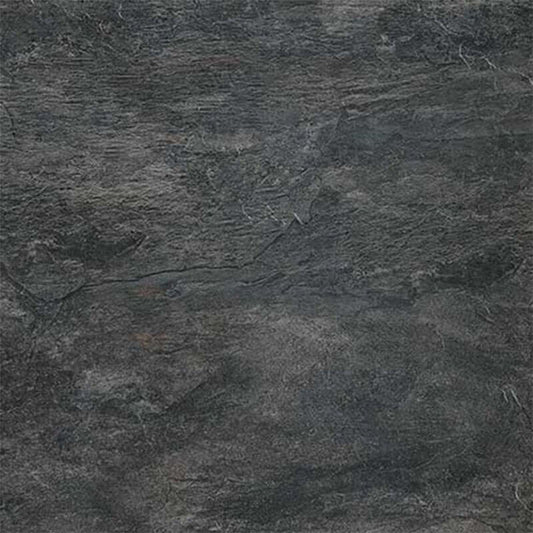 Gres Porcellanato Effetto Pietra Rettificato Naturale 60x120 6mm Noir Ardoise - Florim