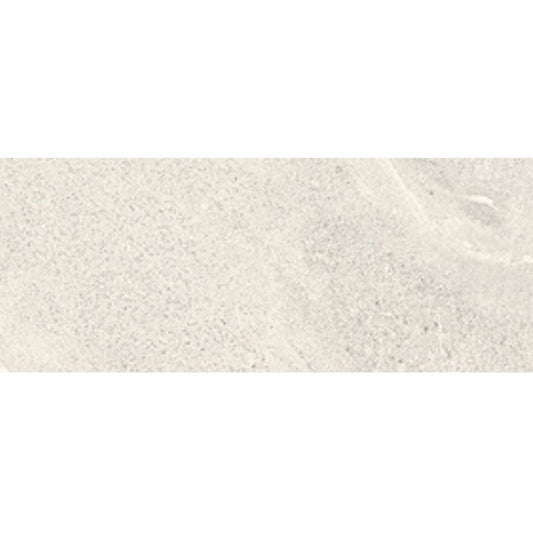 Natural Rectified Stone Effect Porcelain Stoneware 60x120 8.5mm Pearl Burlington Stone - Gardenia Orchidea