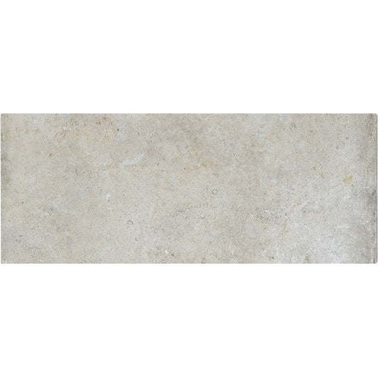 Natural Rectified Stone Effect Porcelain Stoneware 60x120 8.5mm Amboise Powder - Gardenia Orchidea