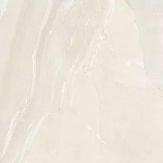 Gres Porcellanato Effetto Pietra Rettificato Naturale 60x120 9mm Cotton Woodslate Life - Florim