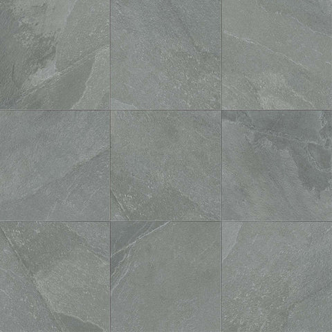 Natural Rectified Stone Effect Porcelain Stoneware 60x120 9mm Mineral Natural Stone - Florim