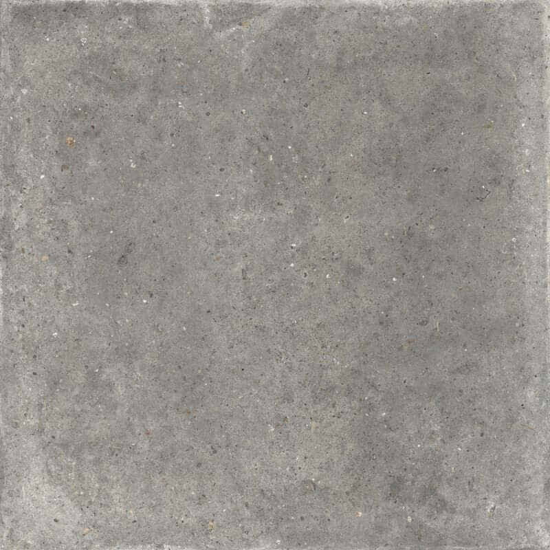 Gres Porcellanato Effetto Pietra Rettificato Naturale 60x60 8.5mm Fango Anima - Ariana