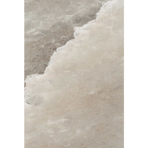 Natural Rectified Stone Effect Porcelain Stoneware 60x60 9mm Danish Smoke Rock Salt - Florim