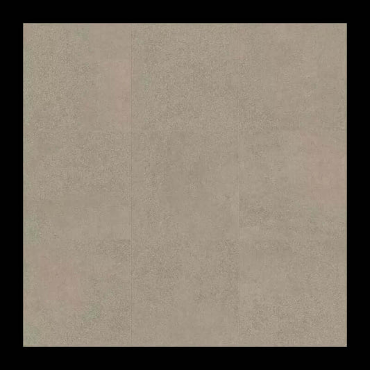 Gres Porcellanato Effetto Pietra Rettificato Naturale 80x80 9mm Taupe Sand Sensi - Florim