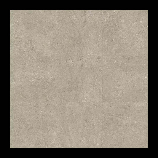 Gres Porcellanato Effetto Pietra Rettificato R+PTV 80x80 9mm Ivory Fossil Sensi - Florim