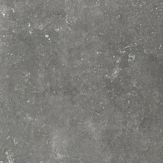 Gres Porcellanato Effetto Pietra Rettificato Smooth 40x80 9mm Charme Atmospheres de Rex - Florim