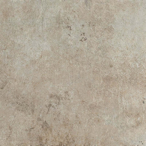 Gres Porcellanato Effetto Pietra Rettificato Smooth 80x80 9mm Ecru La Roche - Florim
