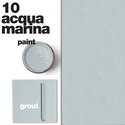 Gres Porcellanato Effetto Resina Rettificato Naturale 120x120 6mm Acquamarina Neutra 6.0 - Florim