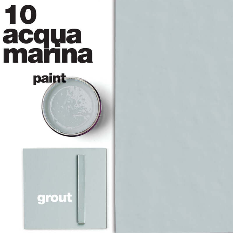 Gres Porcellanato Effetto Resina Rettificato Naturale 60x120 6mm Acquamarina Neutra 6.0 - Florim