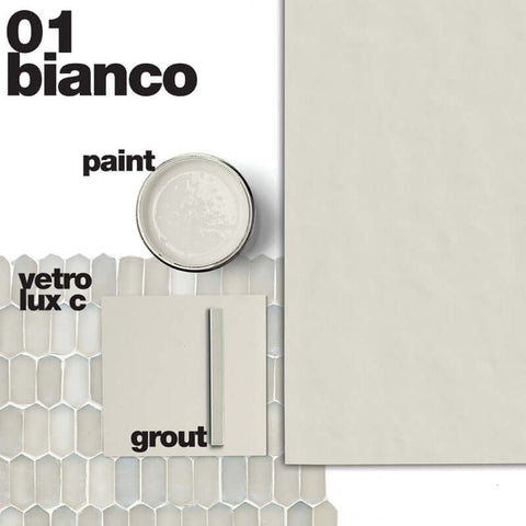 Gres Porcellanato Effetto Resina Rettificato Naturale 60x120 6mm Bianco Neutra 6.0 - Florim