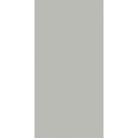 Gres Porcellanato Effetto Tinta unita Rettificato Naturale 40x120 6mm Grigio chiaro Crayons - Florim