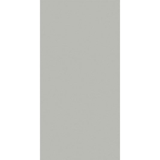 Gres Porcellanato Effetto Tinta unita Rettificato Naturale 60x120 6mm Grigio chiaro Crayons - Florim