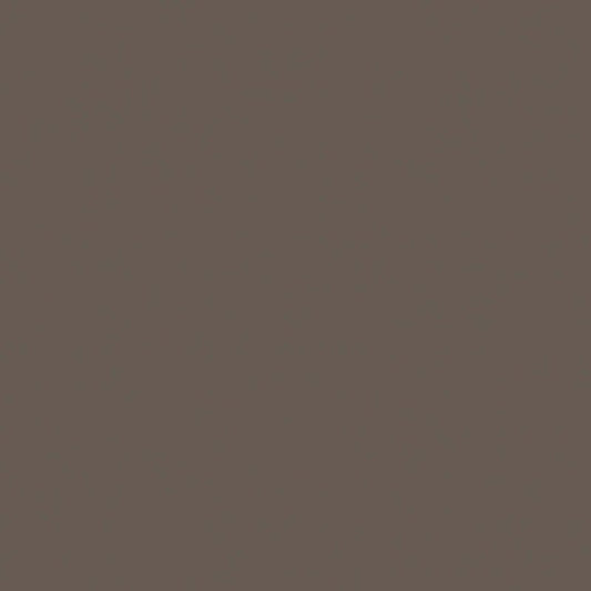 Gres Porcellanato Effetto Tinta unita Rettificato Naturale 60x120 6mm Taupe scuro Crayons - Florim