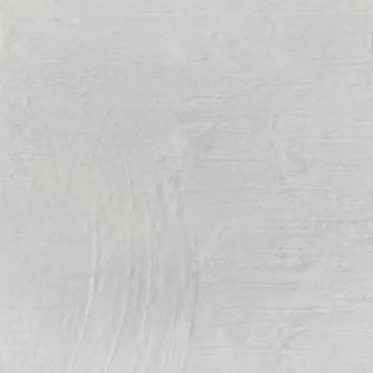 Natural Porcelain Stoneware 30x30 White Terre di Borboni - Antica Ceramica D'Agostino