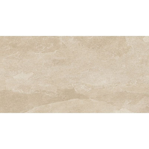 Gres Porcellanato Naturale 30x60 Cream Natural Stone - Florim