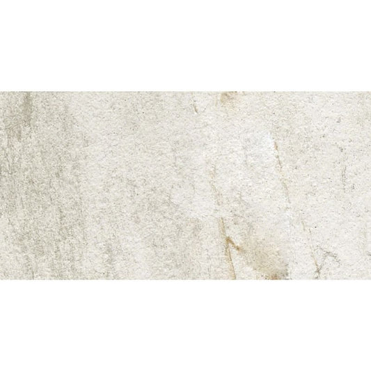 Gres Porcellanato Naturale 30x60 White Walks - Florim