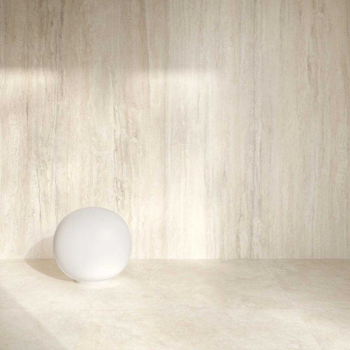 Gres Porcellanato Rettificato Kry Effetto Marmo 30X60 - Invictus cross Ivory