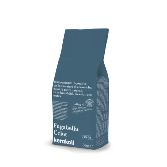 Fugabella Color KK 29 Confezione 3 Kg - Kerakoll