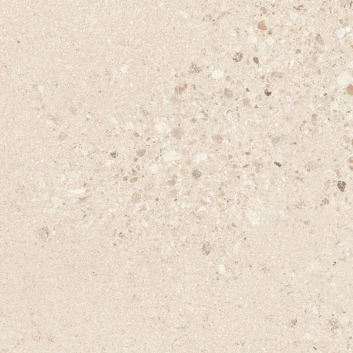 Gres Porcellanato Rettificato Antislip Surface 2.0 Large Effetto Cemento 90X90 - Gravel Light