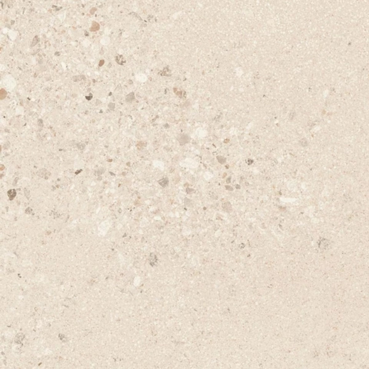 Gres Porcellanato Rettificato Antislip Surface 2.0 Large Effetto Cemento 90X90 - Gravel Light
