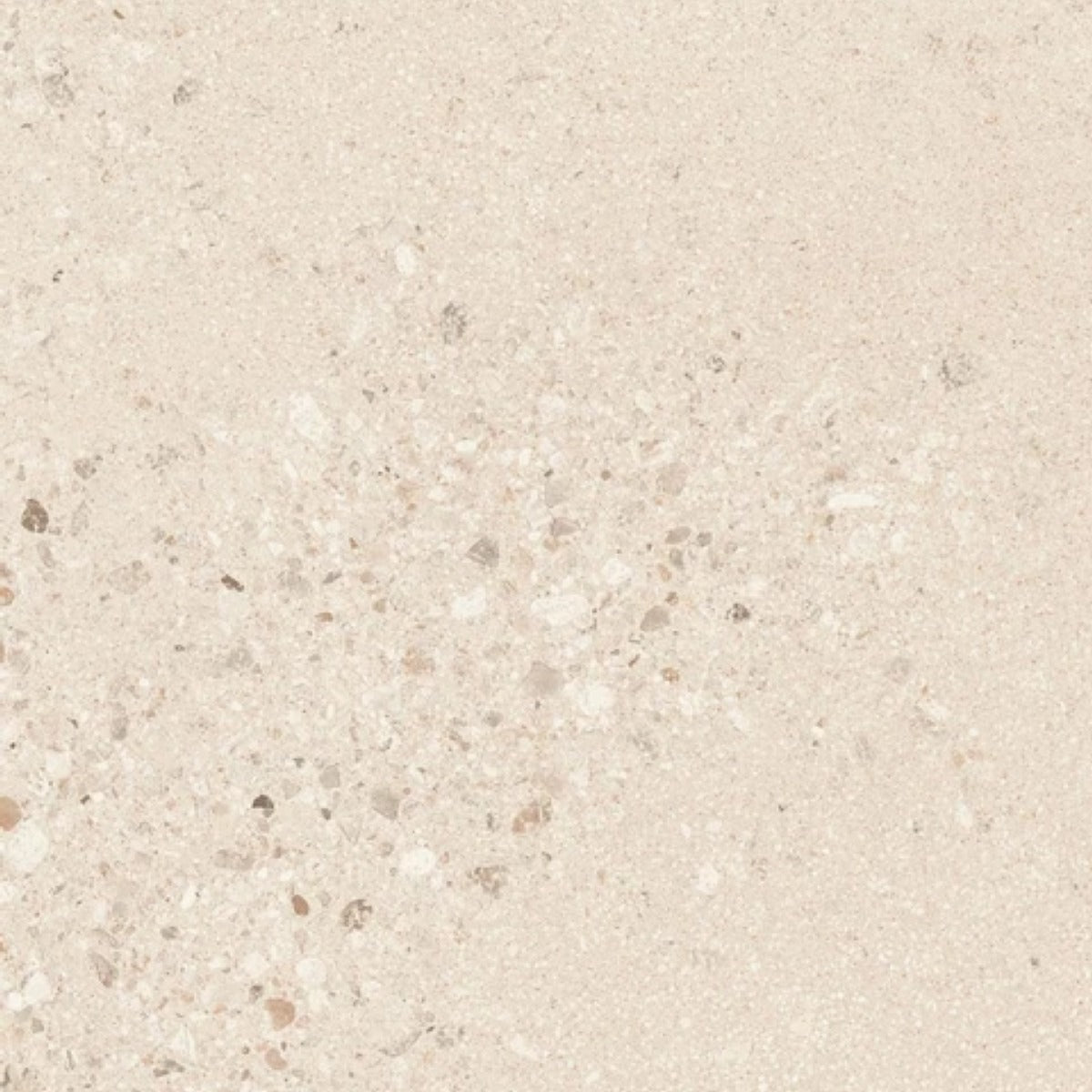 Gres Porcellanato Rettificato Antislip Surface 2.0 Large Effetto Cemento 90X90 - Gravel Light