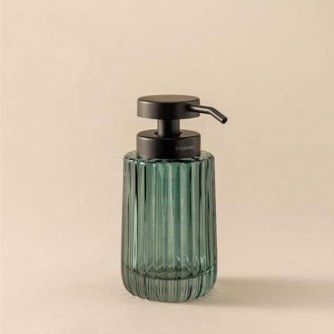 Set Accessori da Bagno Bluish Green Lido - Cosmic