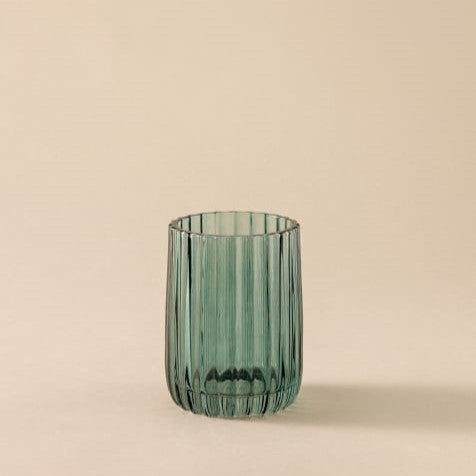 Set Accessori da Bagno Bluish Green Lido - Cosmic