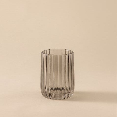 Set Accessori da Bagno Smoke Grey Lido - Cosmic