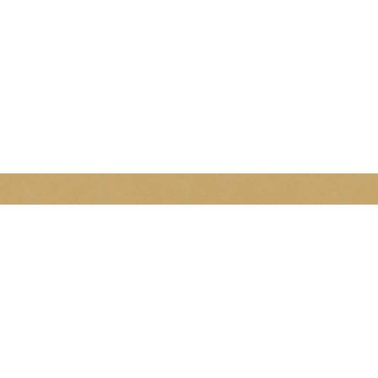 Natural Rectified Stone Effect Strip 5x60 8.5mm Mustard Atlantis - ABK