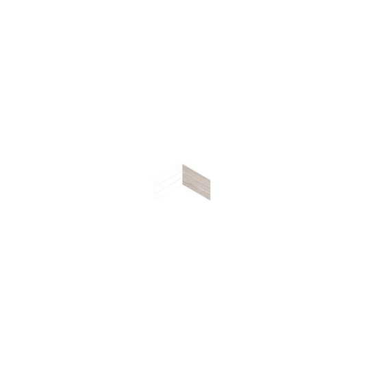 Comfort 11x53 6mm Rectified Wood Effect Porcelain Stoneware Strip Plank 04 Nature Mood - Florim