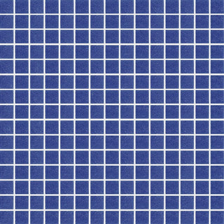 Mosaico in Pasta di Vetro 32.7x32.7 Nettuno Basic - MedaHome