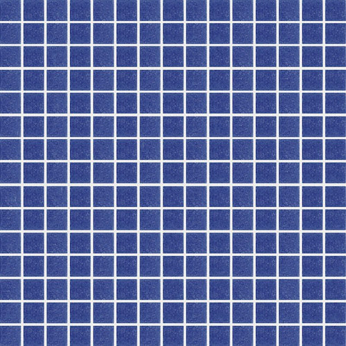 Mosaico in Pasta di Vetro 32.7x32.7 Nettuno Basic - MedaHome