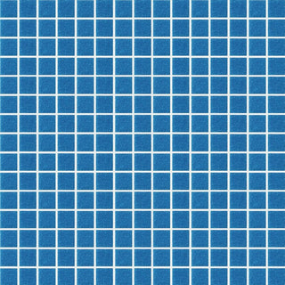 Mosaico in Pasta di Vetro 32.7x32.7 Oceano Basic Lucido - MedaHome