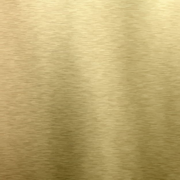 Texture of a brushed gold surface, ideal for design applications and elegant decor.