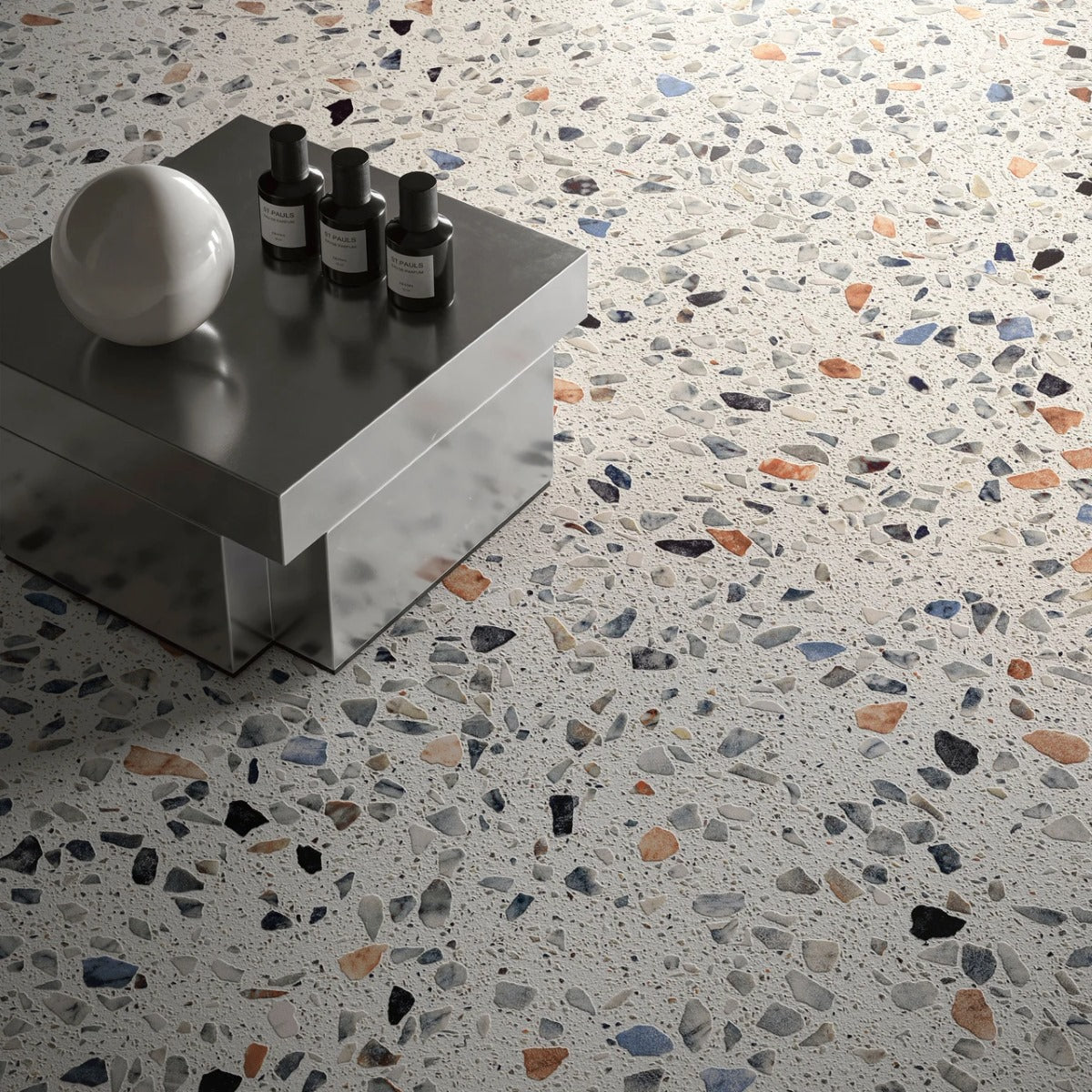 Gres Porcellanato Rettificato Kry Effetto  120X278 - Extra Glow Plus Moon