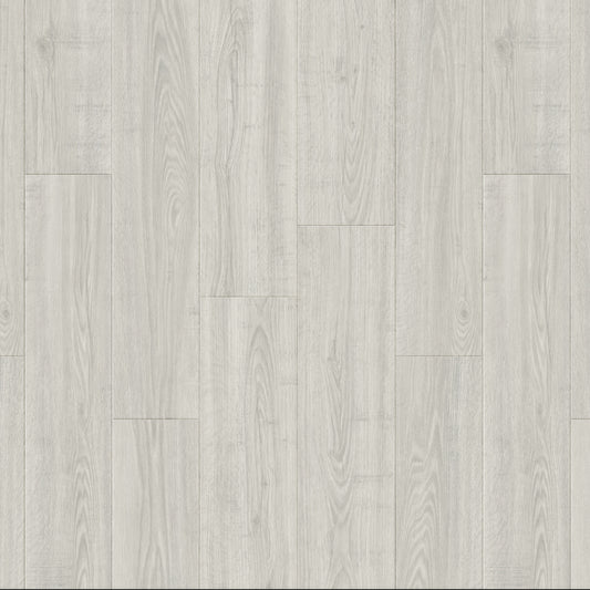 Pavimento SPC Effetto Legno Naturale 18x120 White Forest - MedaHome