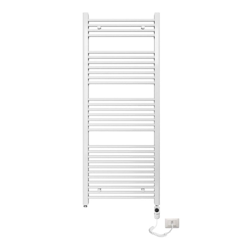 Radiatore Scaldasalviette Dritto Bianco 1230x500  - Spazio