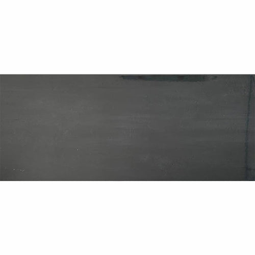 Rivestimento in Ceramica Effetto Cemento Naturale 20x50 Antracite Canton - Naxos