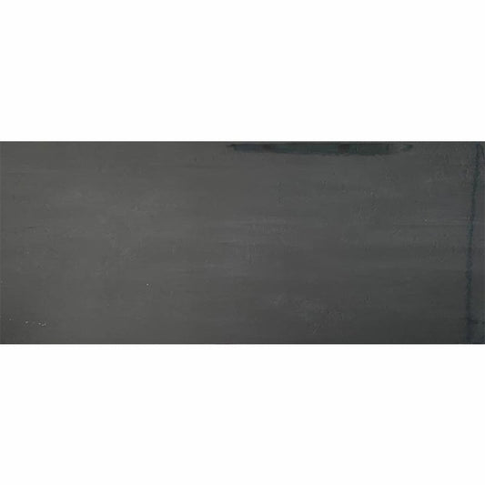 Rivestimento in Ceramica Effetto Cemento Naturale 20x50 Antracite Canton - Naxos