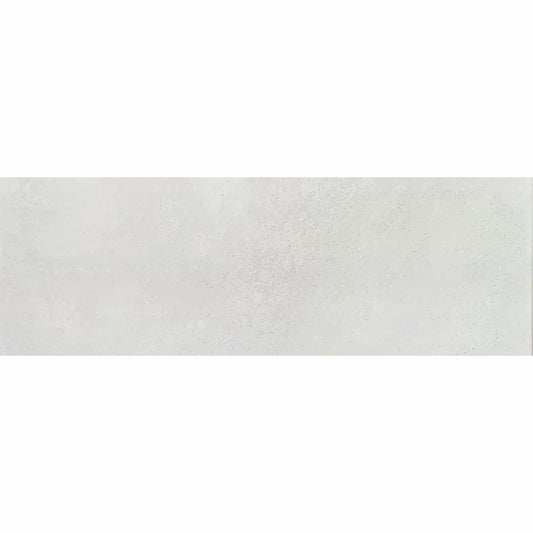 Natural Cement Effect Ceramic Coating 25x75 Cinnamon Le Crete - Herberia