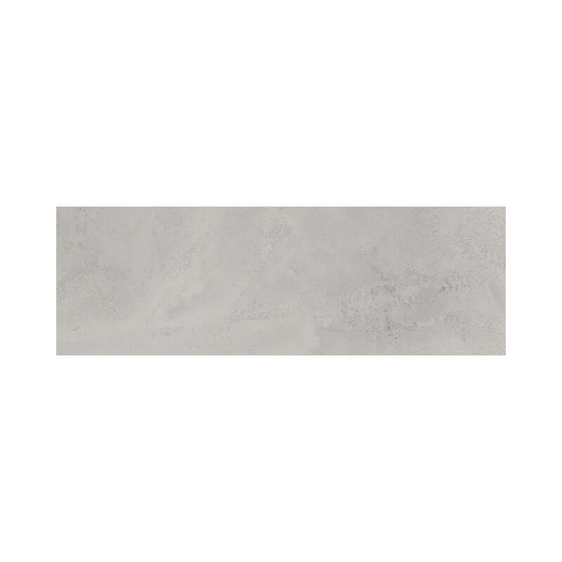 Rivestimento in Ceramica Effetto Cemento Rettificato Naturale 25x75 8.3mm Le Crete Fumo - Herberia