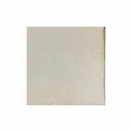 Rivestimento in Ceramica Effetto Pietra Naturale 15x15 Bianco Fedra Minoica - Tagina