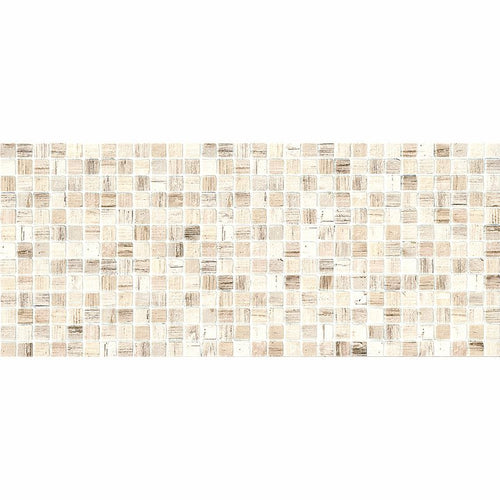 Rivestimento in Ceramica Effetto Pietra Naturale 26x60.5 Spaccatella Raphia Fiber - Naxos