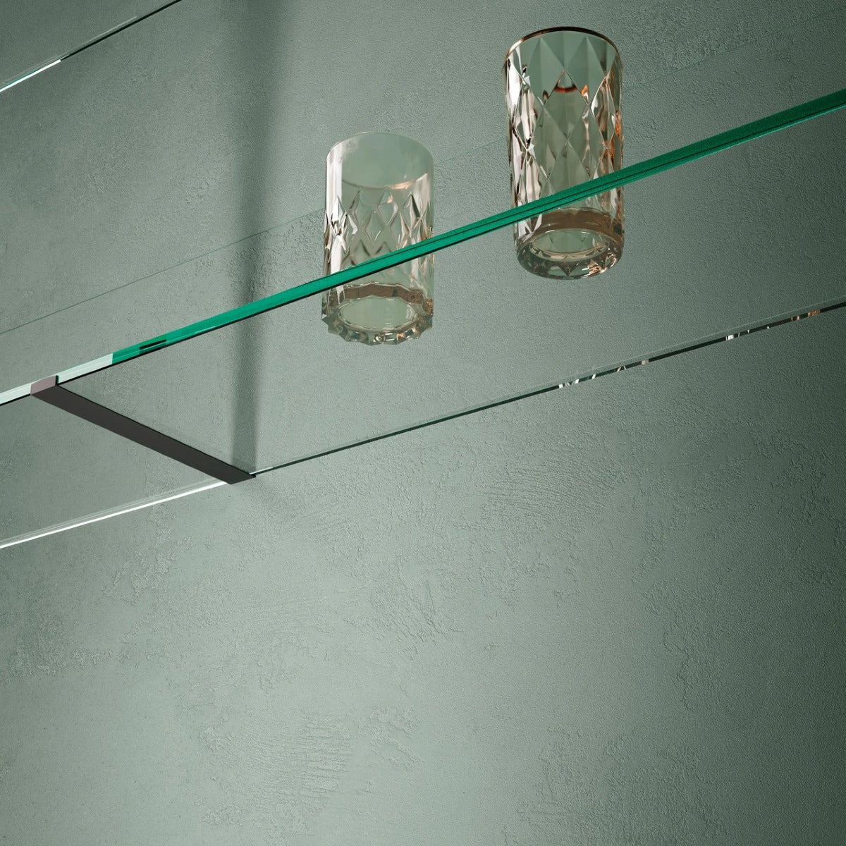 Gres Porcellanato Rettificato Naturale Soft Effetto  120X278 - Extra iki Sage