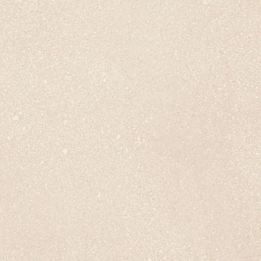 Gres Porcellanato Rettificato Naturale Small Effetto Cemento 90X90 - Gravel Light
