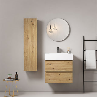 Colonna Sospesa H.120 cm Bruno Medio - Fiji Wood