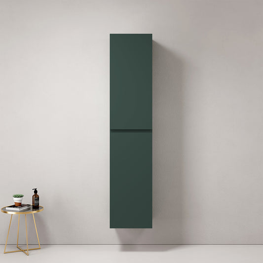 Colonna Sospesa H.160 cm Verde Comodoro - Fiji Paint