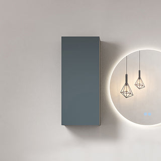 Semicolonna Sospesa H.70 cm Blu Mare - Fiji Paint